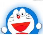 Doraemon είναι η μαγεία φίλος του Nobita και πρωταγωνιστής της περιπέτειες